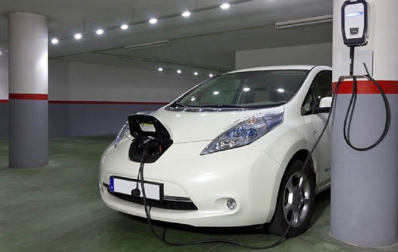 Imagen de Electricista Madrid