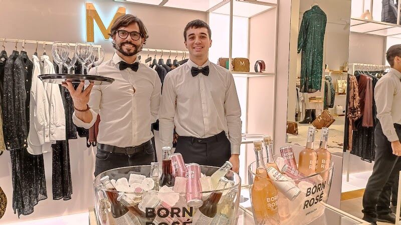 Imagen de Personal para Eventos