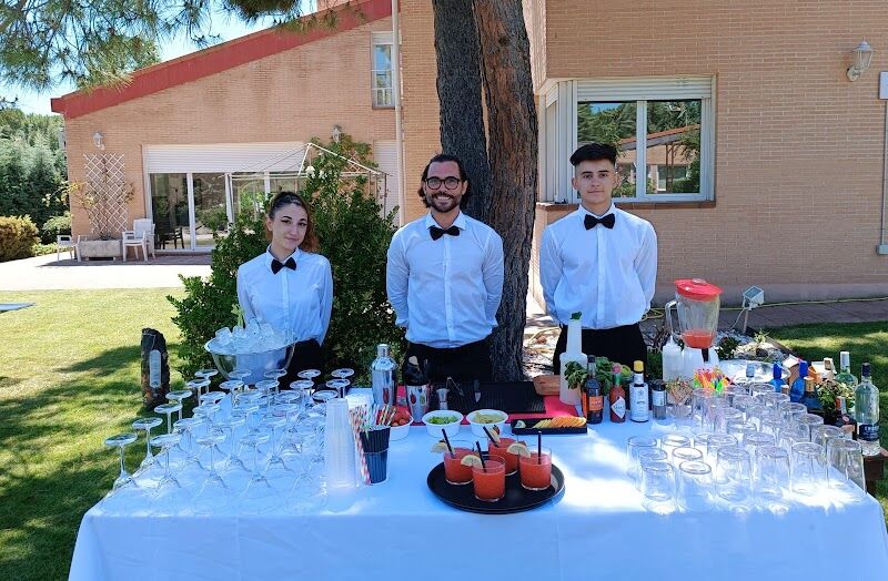 Imagen de Personal para Eventos