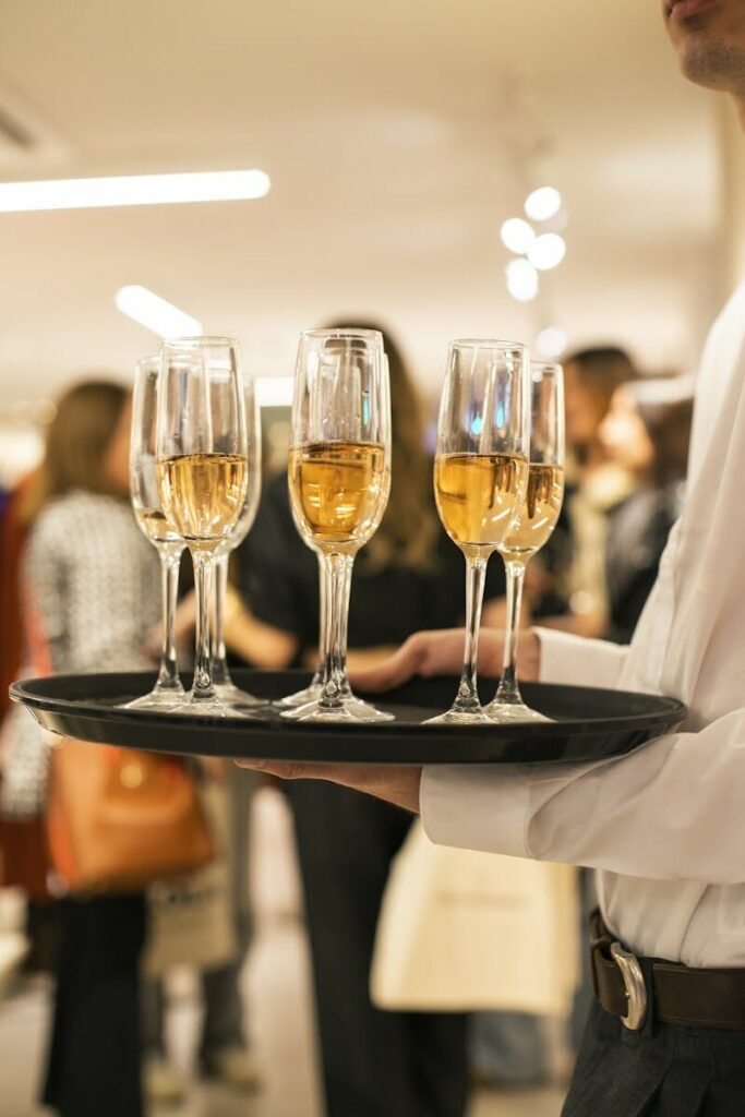 Imagen de Personal para Eventos