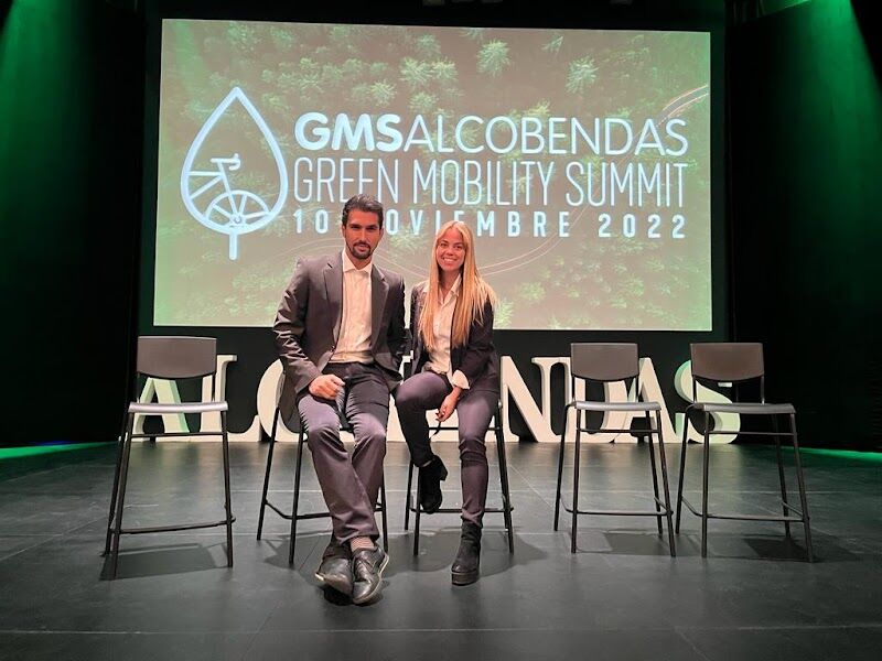 Imagen de Personal para Eventos