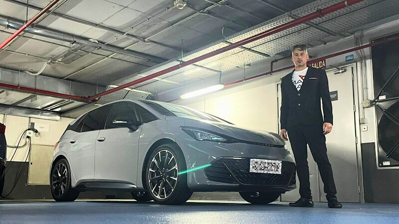 Imagen de Personal para Eventos