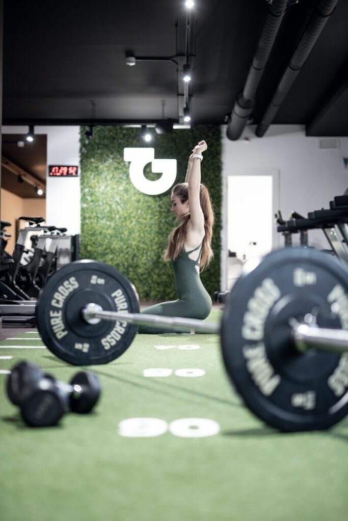 Imagen de Jg Fitness Delicias | Entrenador Personal & Electroestimulación | Barrio Delicias