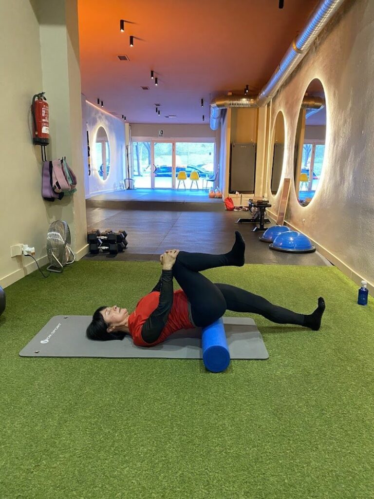 Imagen de Miguel Martin Trainer