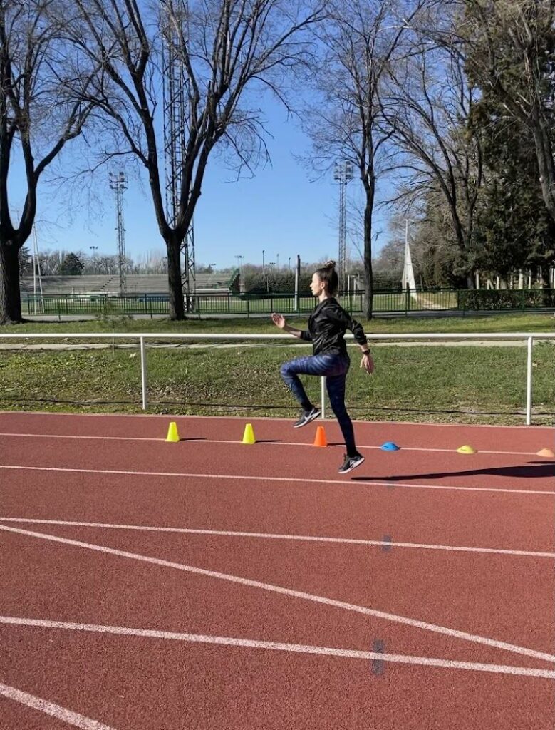 Imagen de Miguel Martin Trainer