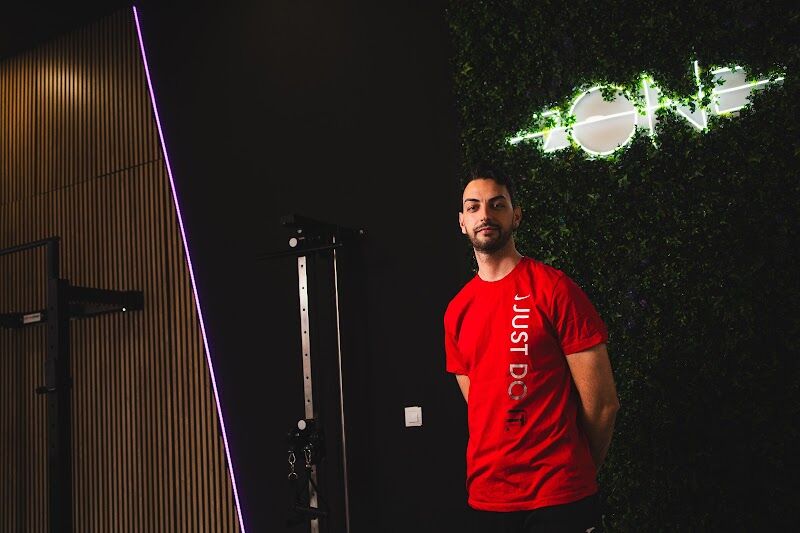 Imagen de Entrenazone – Centro de Entrenamiento Personal