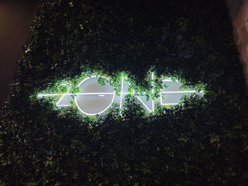 Imagen de Entrenazone – Centro de Entrenamiento Personal