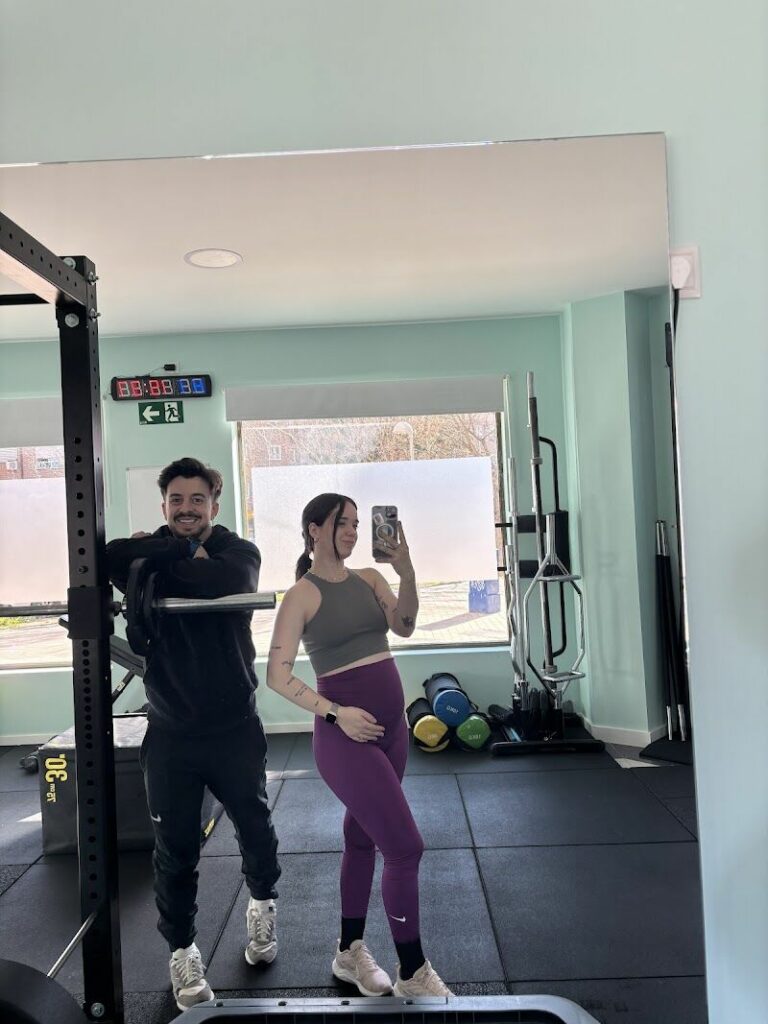 Imagen de B2 Centro de Entrenamiento