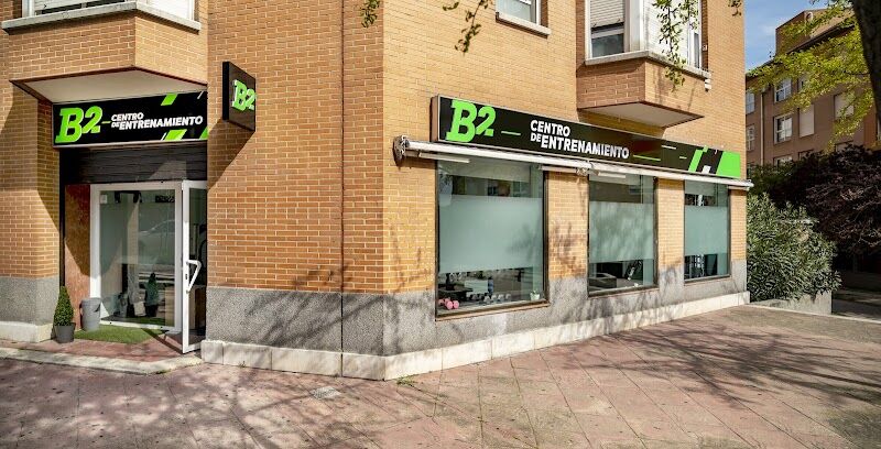 Imagen de B2 Centro de Entrenamiento