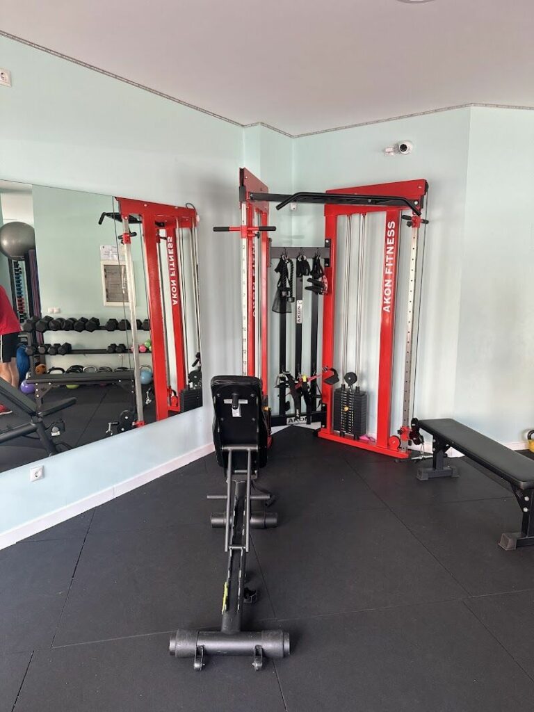 Imagen de B2 Centro de Entrenamiento