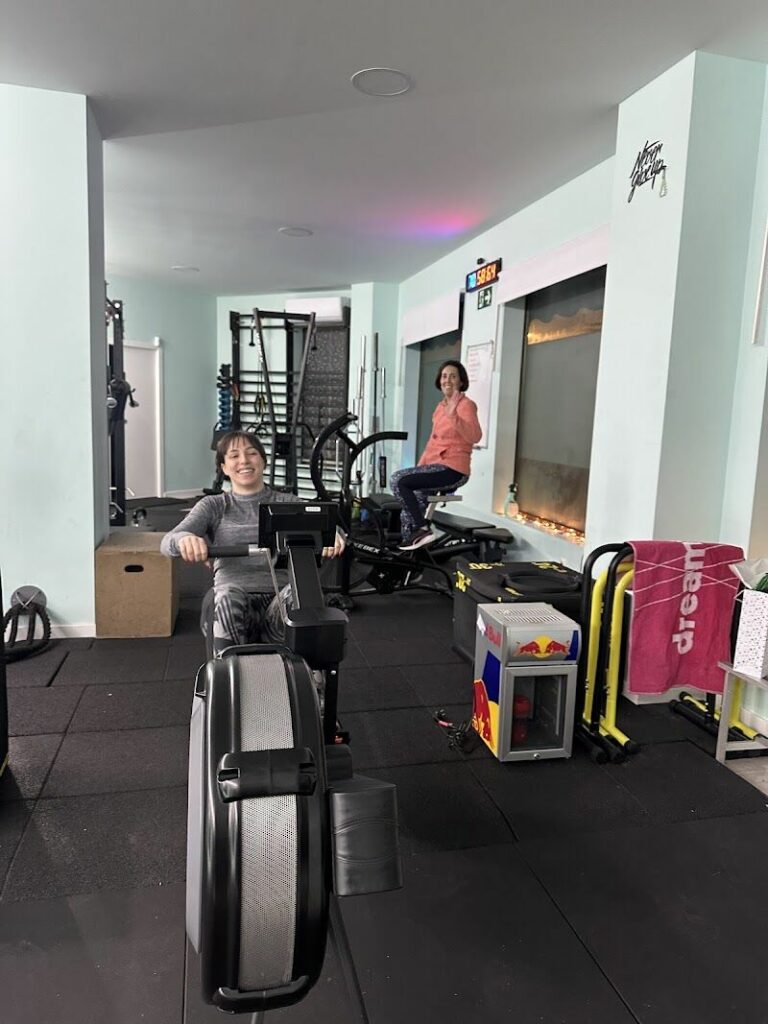 Imagen de B2 Centro de Entrenamiento