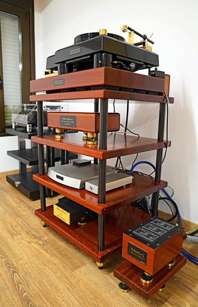 Imagen de Ars Antiqua Audio