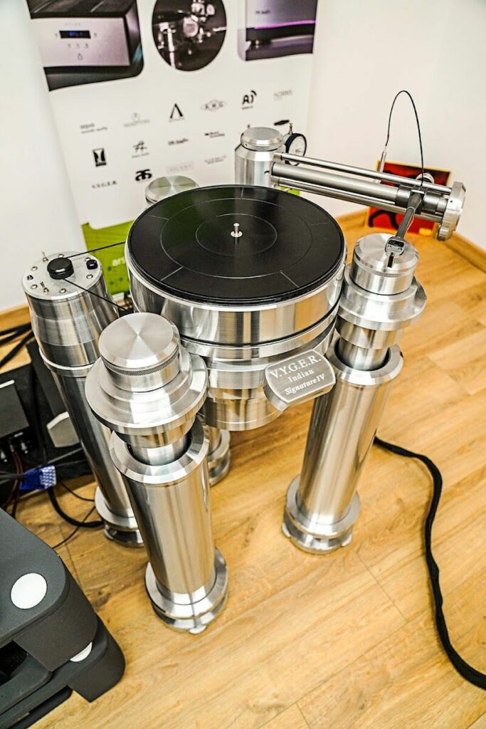 Imagen de Ars Antiqua Audio