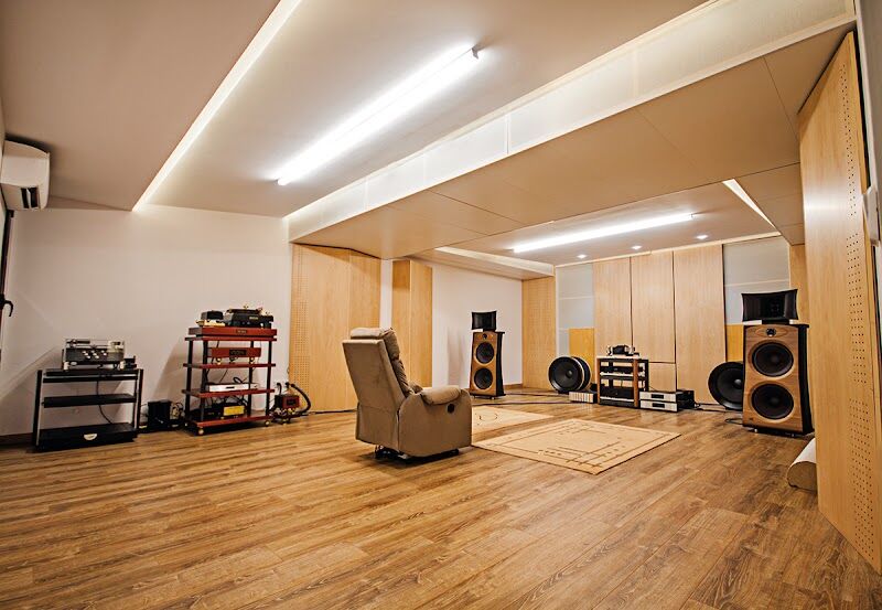 Imagen de Ars Antiqua Audio