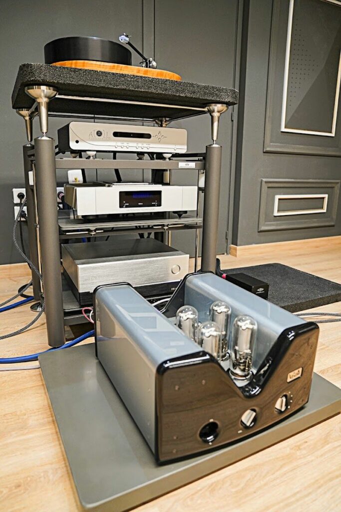 Imagen de Ars Antiqua Audio
