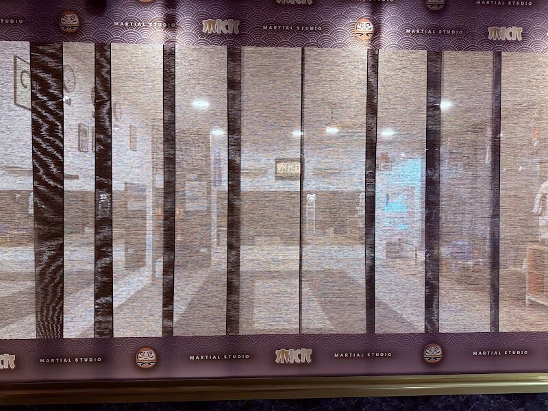 Imagen de Mkn Karate Studio