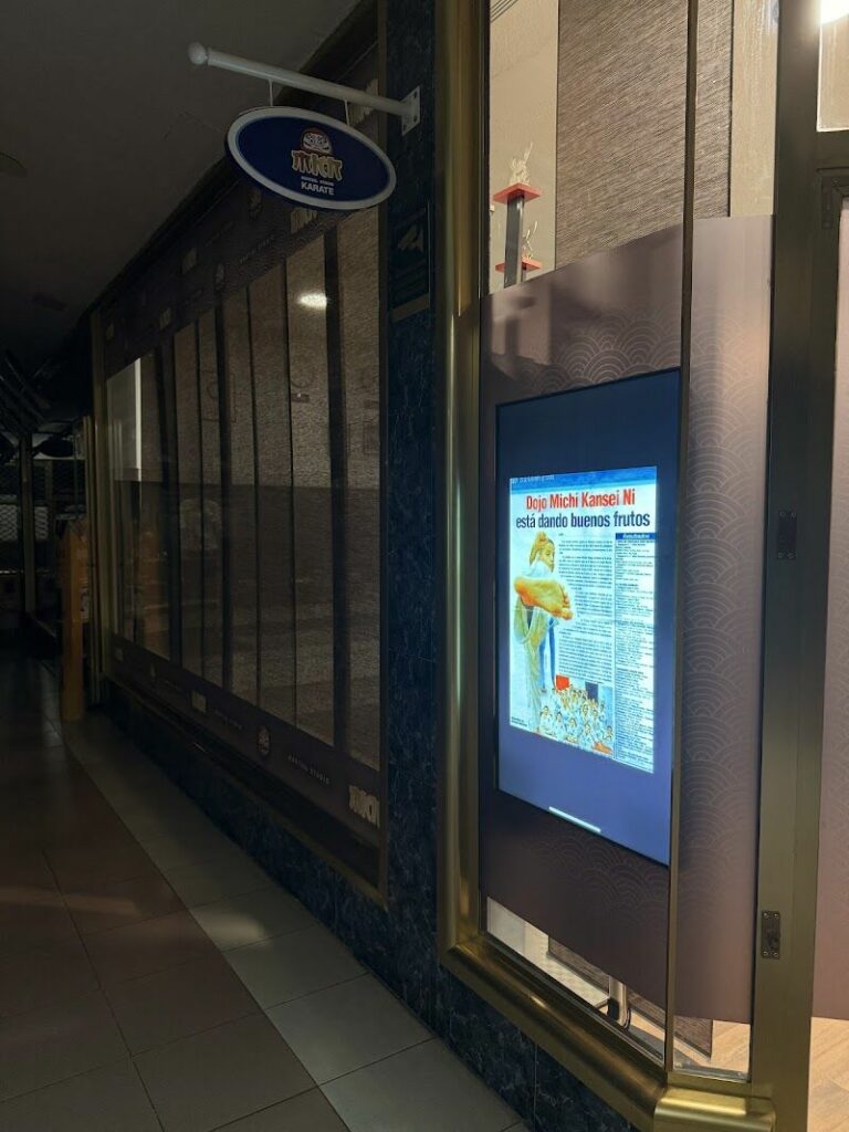 Imagen de Mkn Karate Studio