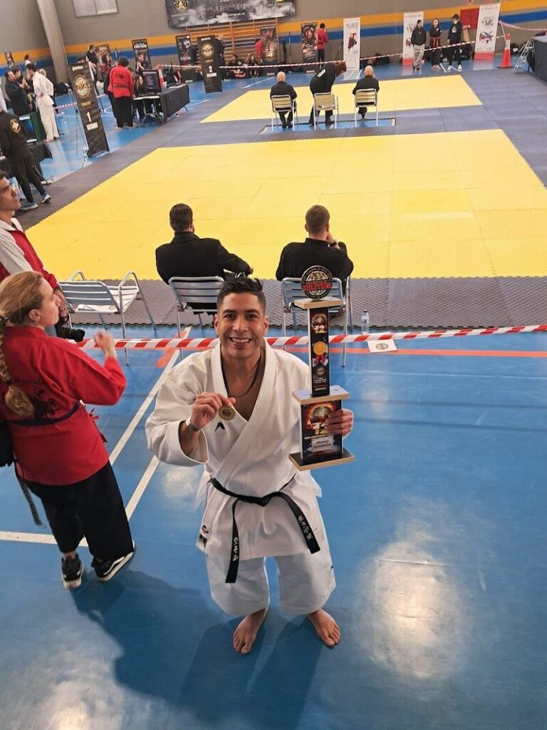 Imagen de Mkn Karate Studio