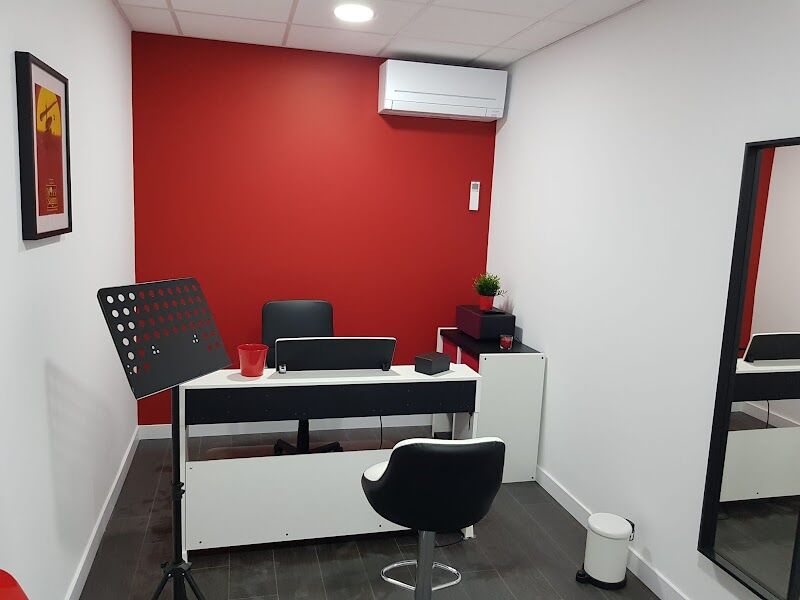 Imagen de Escuela de Canto Mev