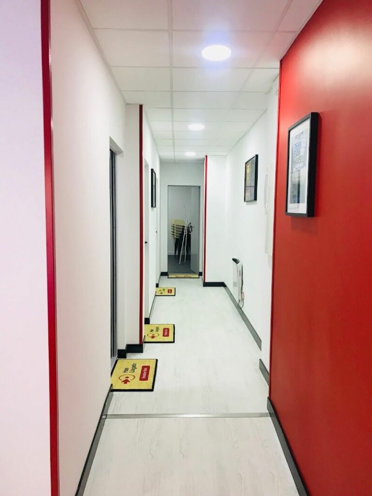 Imagen de Escuela de Canto Mev