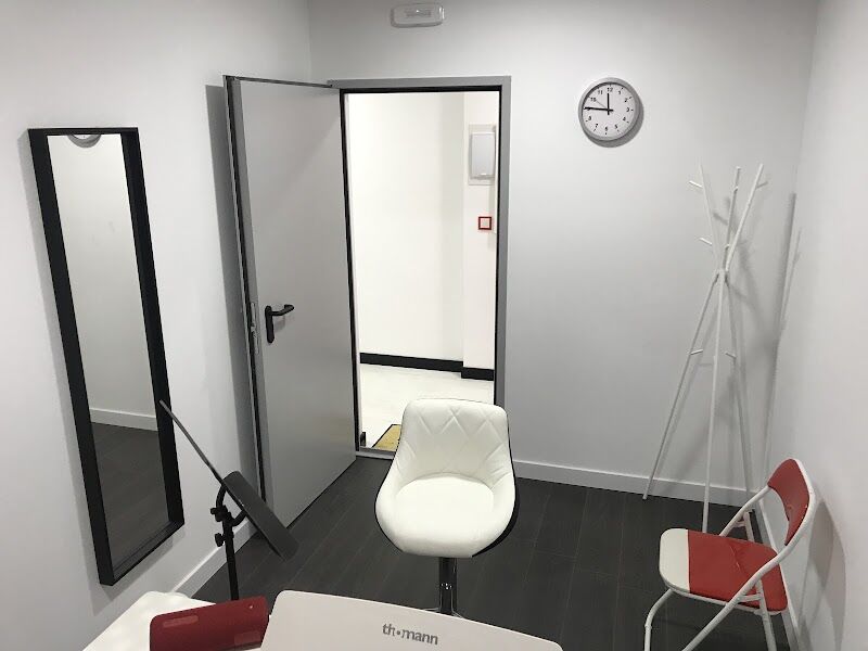 Imagen de Escuela de Canto Mev