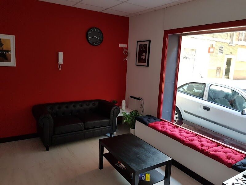 Imagen de Escuela de Canto Mev