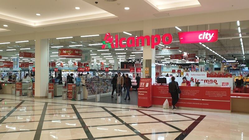 Imagen de Centro Comercial Plaza Río 2