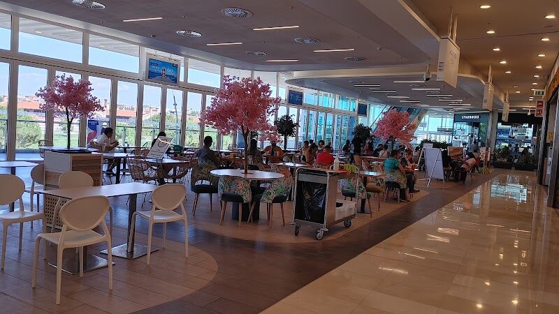 Imagen de Centro Comercial Plaza Río 2