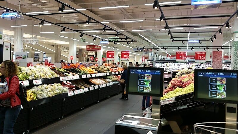 Imagen de Centro Comercial Plaza Río 2