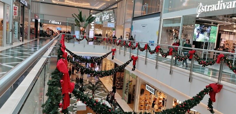 Imagen de Centro Comercial Plaza Río 2
