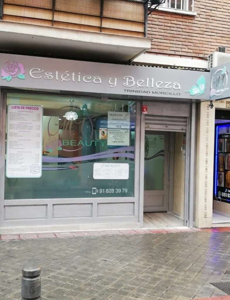 Imagen de Mt Beauty Estetica y Belleza
