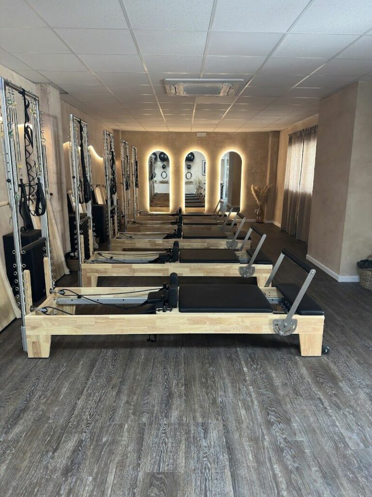 Imagen de Vida Pilates Studio