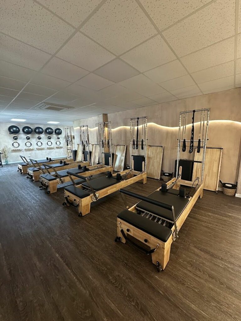 Imagen de Vida Pilates Studio