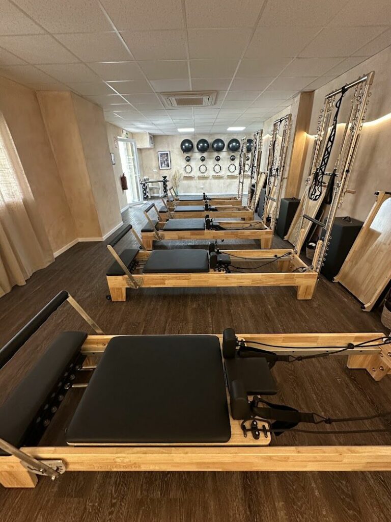 Imagen de Vida Pilates Studio