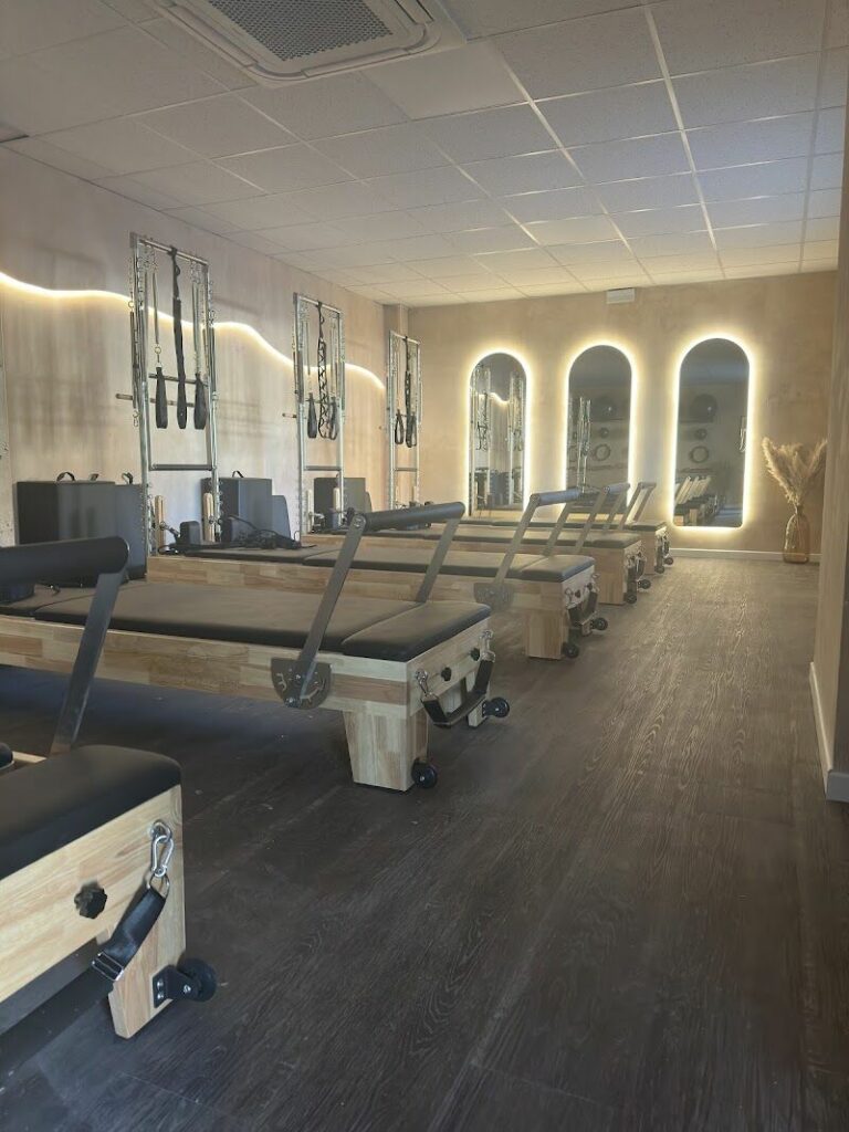 Imagen de Vida Pilates Studio