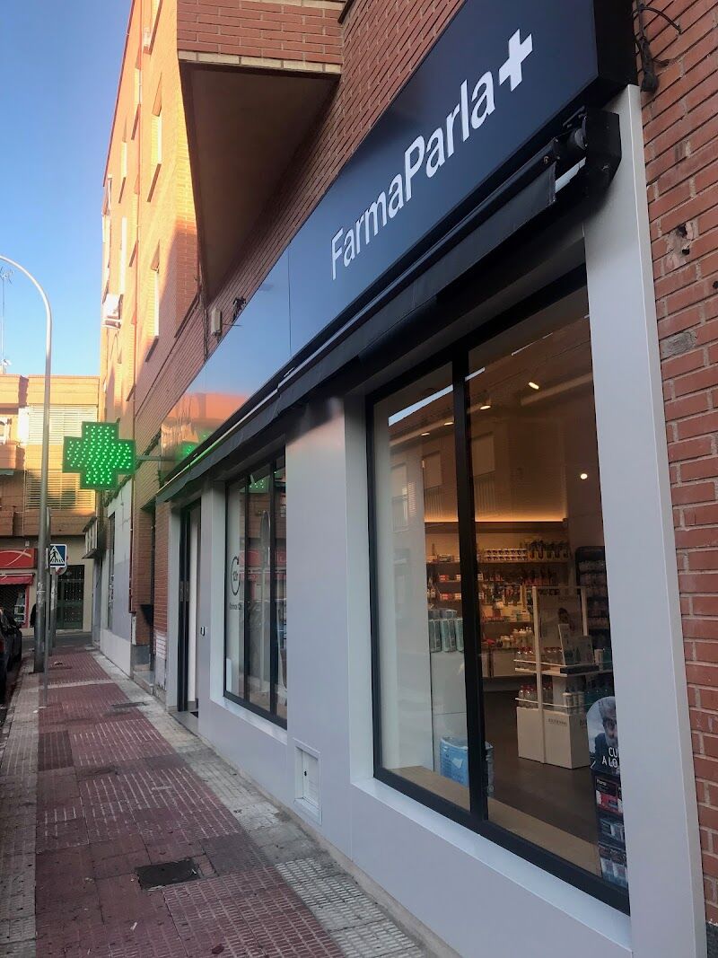 Imagen de Farmacia Farmaparla