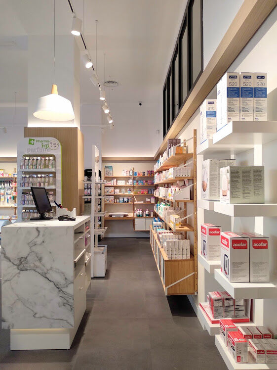 Imagen de Farmacia Farmaparla