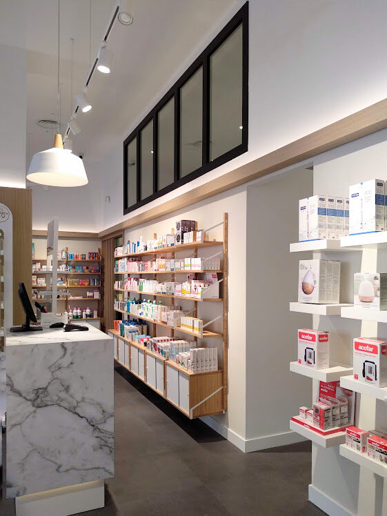 Imagen de Farmacia Farmaparla