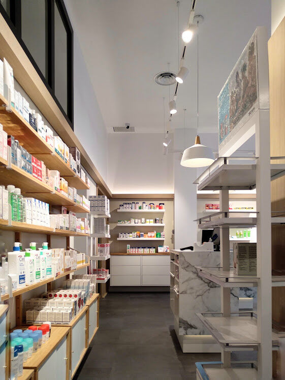 Imagen de Farmacia Farmaparla