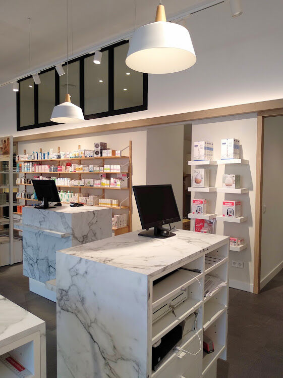 Imagen de Farmacia Farmaparla