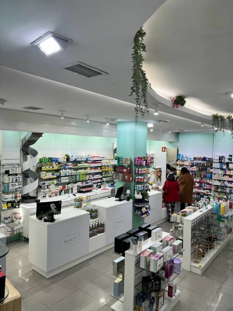 Imagen de Farmacia Téllez