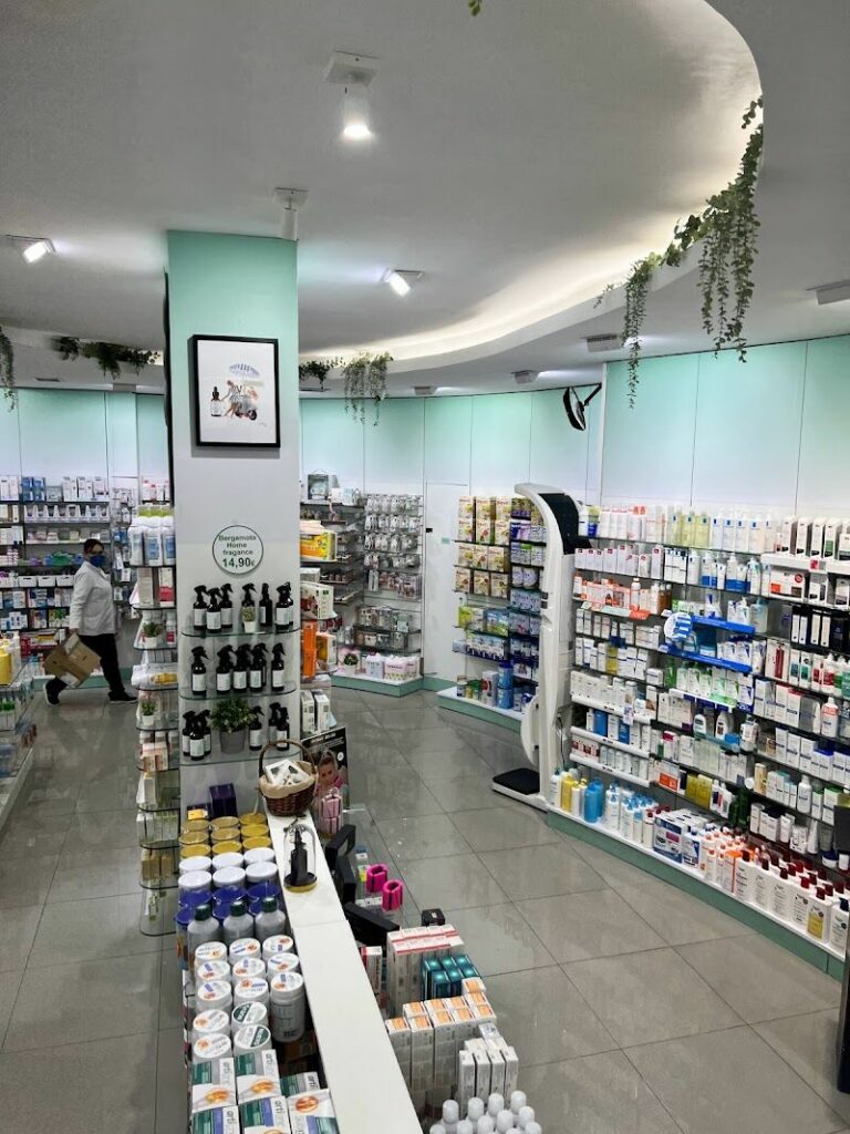 Imagen de Farmacia Téllez