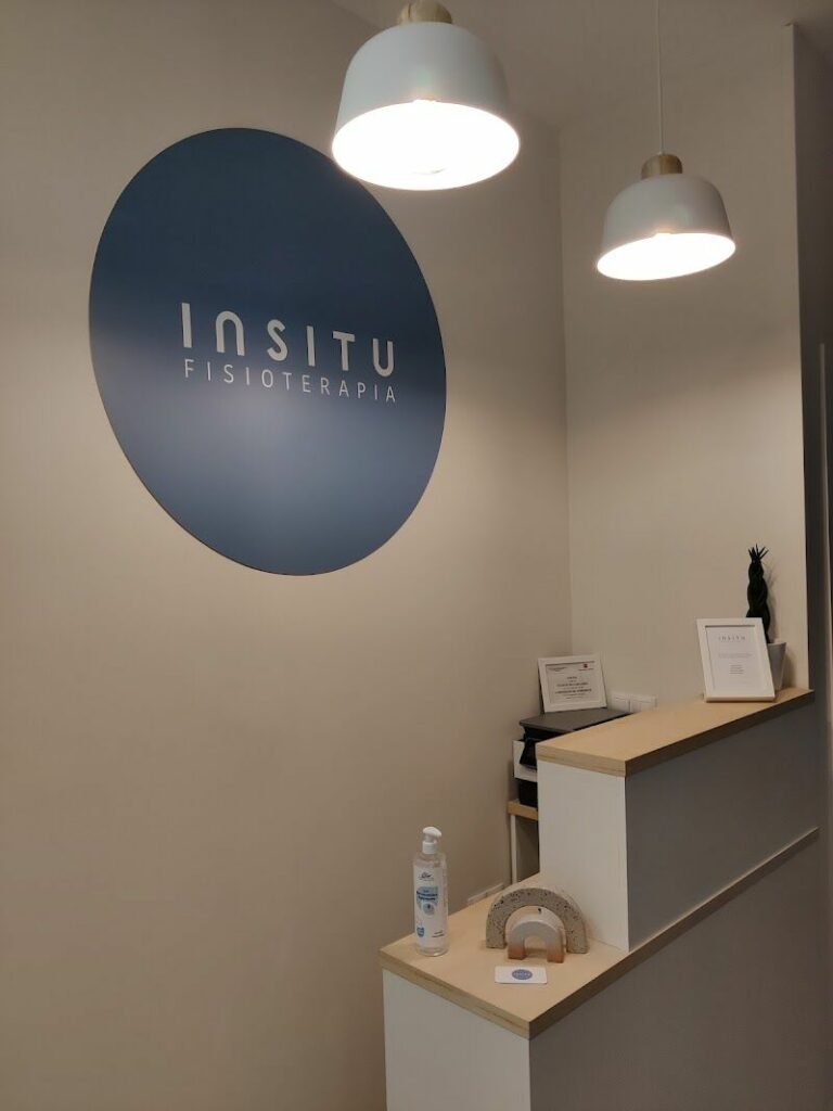 Imagen de Insitu Fisioterapia