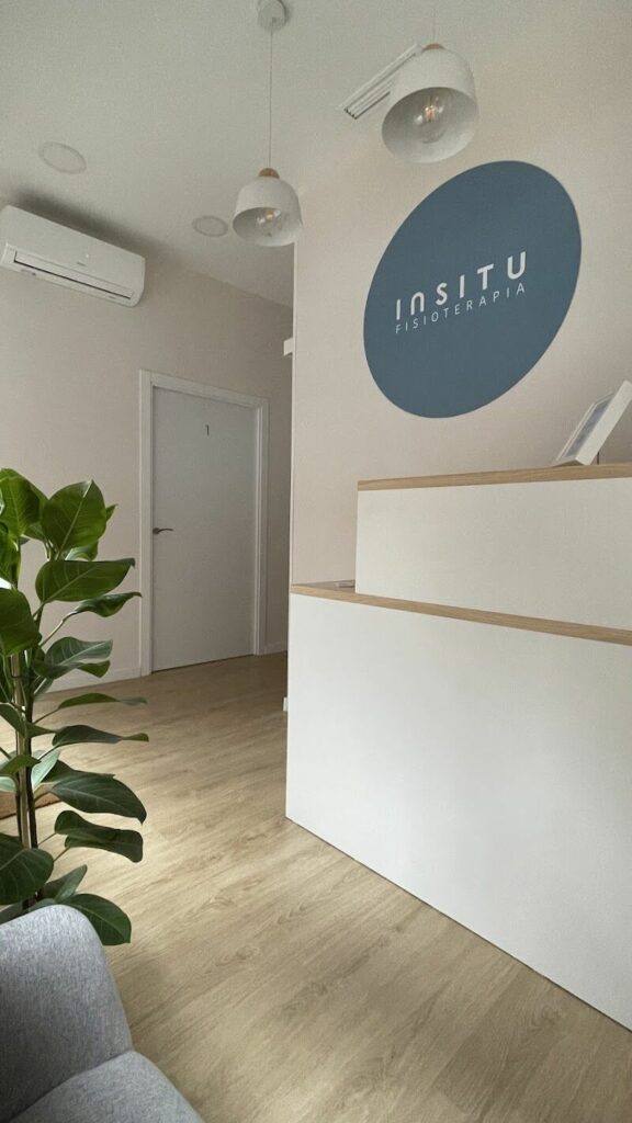 Imagen de Insitu Fisioterapia