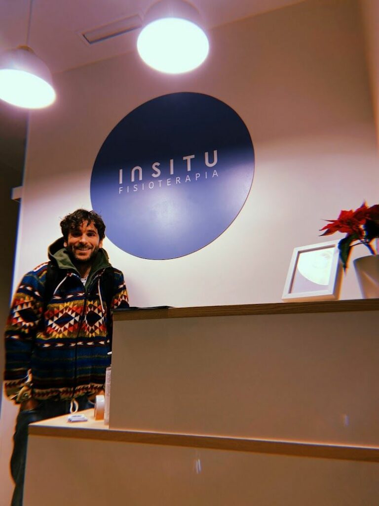 Imagen de Insitu Fisioterapia