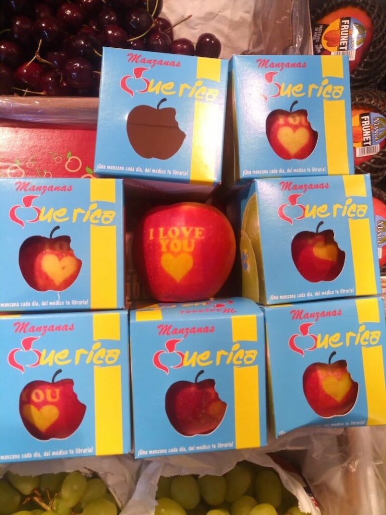 Imagen de Frutería Leal