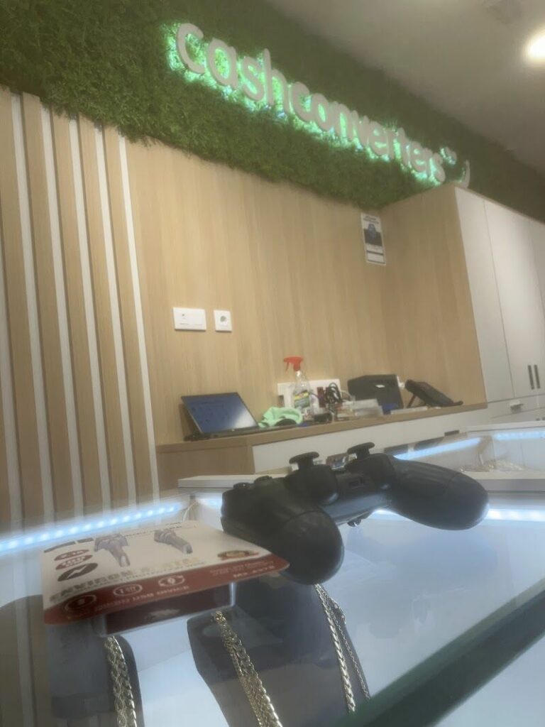 Imagen de Cash Converters