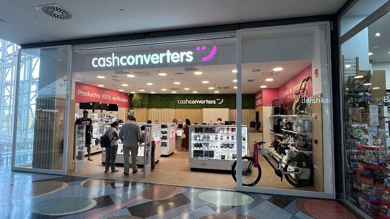 Imagen de Cash Converters