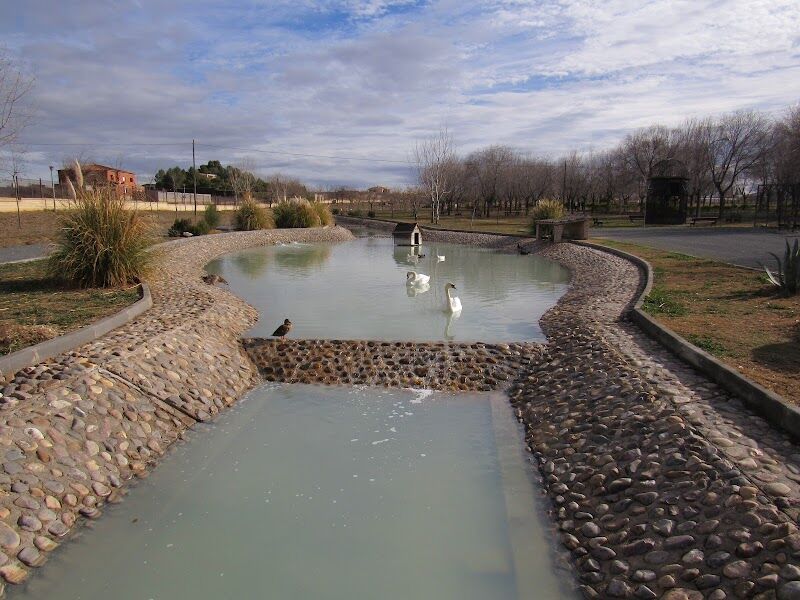 Imagen representativa de la localización