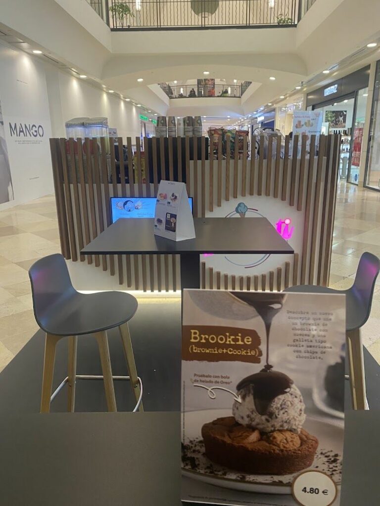 Imagen de Heladería Batibati Sb